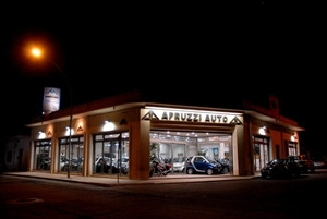 Apruzzi Auto Srl Logo