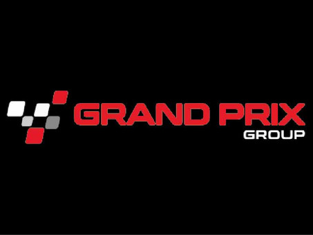 Grand Prix Group Logo