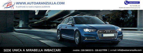 Autoaranzulla.com Logo