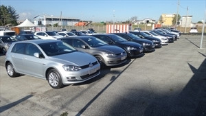 De Paolis Auto Srl Logo