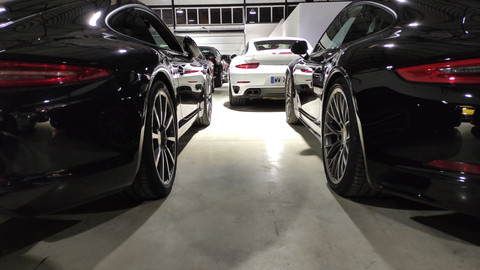 Easy Cars Reims Logo