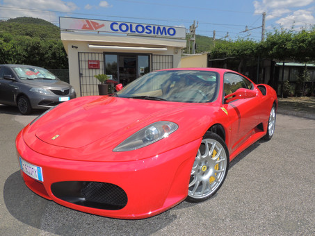 Colosimo Autoveicoli Sas Logo