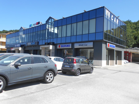 M & M Car Srl - Isola del Liri Logo