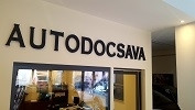 AutoDoc Sava srl Logo