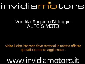 Invidiamotors Logo