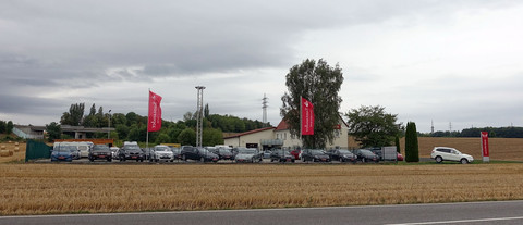 Meißner GmbH & Co. KG Logo