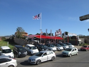 Autogroup Primavera Srl Logo