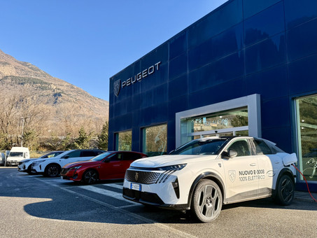 Idealcar Logo