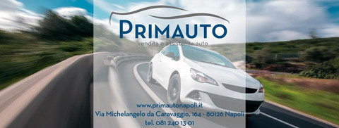 Primauto Logo