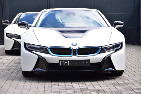 Bayern Motors NV Logo