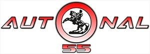 Autonal 55 Logo