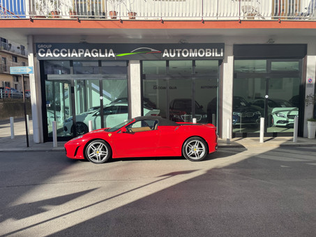 Cacciapaglia Automobili Srls Logo