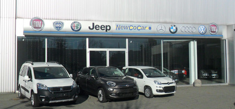 Concessionari Auto Usate Torino Autoscout24