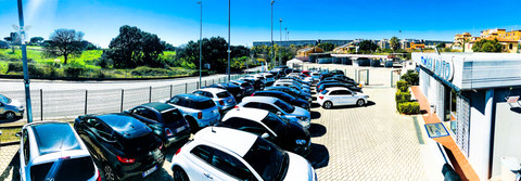 Idea Auto 860 Srl Logo