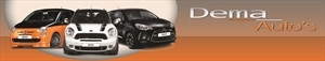 Dema Auto's Logo