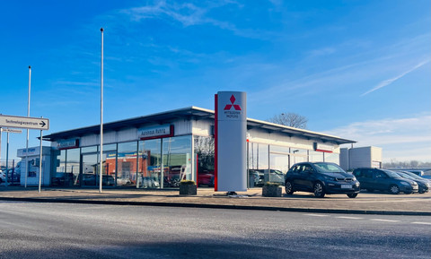 Autozentrum Ruhrig Logo