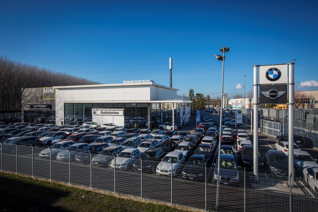 Autoscout parma