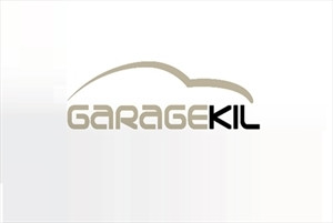 Garage Kil Volendam Logo