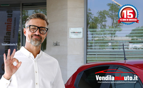Vendilamiauto Italia Srl Logo