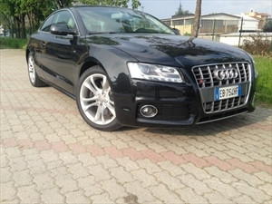 Auto Andrea Srls Logo