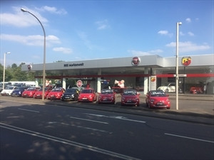 Bewertungen Von Rkg Markenwelt Gmbh Co Kg In Bonn Beuel Autoscout24