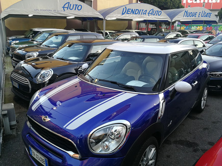 Autousatemilano Srls Logo