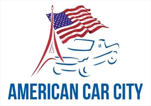 American Car City Logo