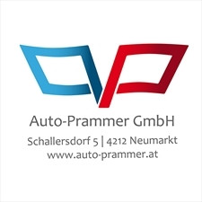 Auto Prammer GmbH Logo
