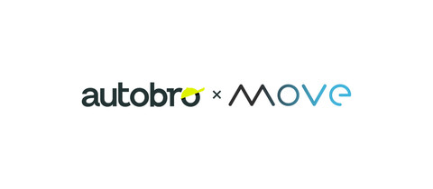 Move - Autobro Parma Logo