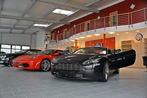 CARMobil24 GmbH & Co. KG Logo