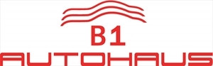 B1-Automobile oHG Logo