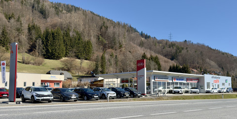 Autohaus-Raith GmbH Logo