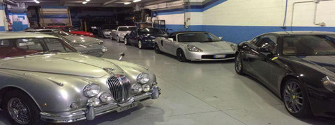 Auto Usate Genova Snc Logo