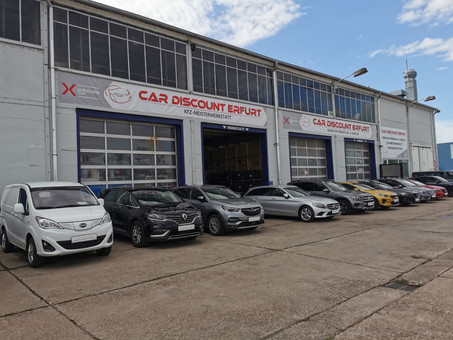 X solutions GmbH Logo