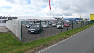 X solutions GmbH Logo