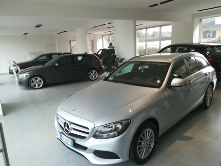 Carstore Italia Srls Logo