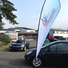 SW Automobile UG Logo