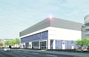 Volkswagen Zentrum Landsberger Strasse In Munchen Autoscout24