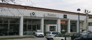 Autolux Service Srl Logo