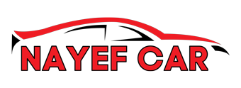 Nayef Car Logo