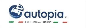 Autopia Srl Logo
