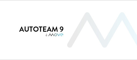 Move - Autoteam 9 Logo