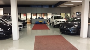 Spazio Auto Treviso Logo