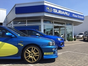 Autohaus Klaus Schmitt Logo