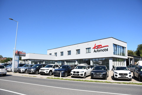 K & C Automobil GmbH Logo