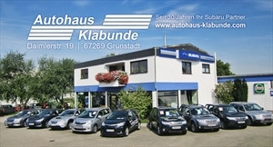 Allradfahrzeuge Norbert Klabunde Logo