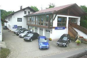 Andreas Stelzer Logo