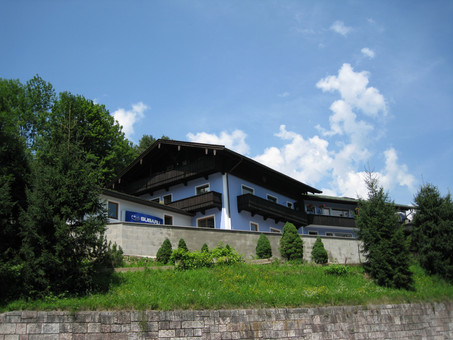 Ludwig Stockklausner e.K. Logo