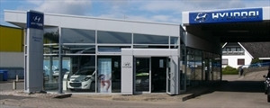 Puttkammer Motors GmbH Logo