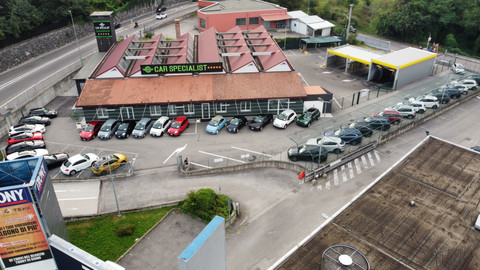 Car Specialist Srl Logo